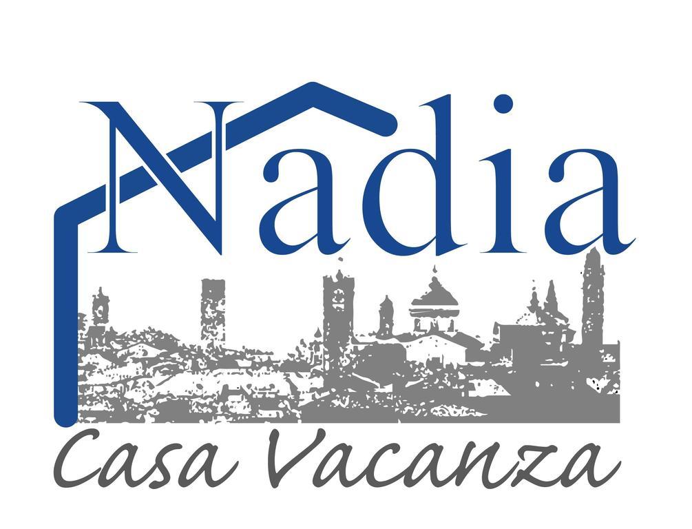 Casa Vacanza Nadia Bergamo Bagian luar foto