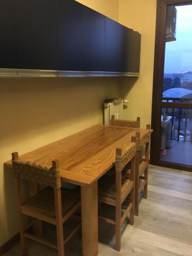 Casa Vacanza Nadia Bergamo Bagian luar foto
